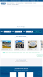 Mobile Screenshot of langtra.com
